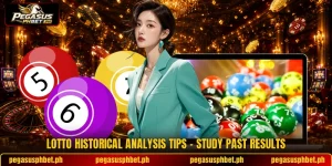 Lotto Historical Analysis Tips - Study Past Results