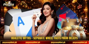 Roulette Myths - Separate Wheel Facts From Beliefs